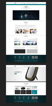 智能家居網(wǎng)頁設(shè)計(jì) 融合創(chuàng)新與安全的互聯(lián)網(wǎng)信息服務(wù)業(yè)務(wù)