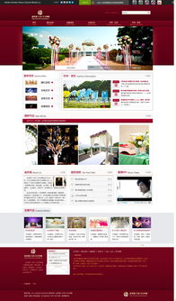 大連新圖聞科技 一站式互聯(lián)網(wǎng)信息服務(wù)與網(wǎng)站建設(shè)解決方案