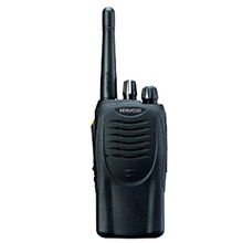 建伍防爆對(duì)講機(jī) TK-2160與TK-3160系列深度解析